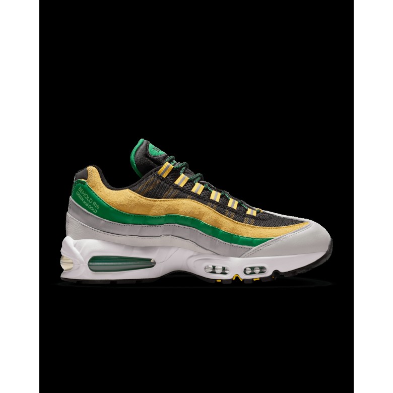 Air Max 95 x Morehouse Air Max 95 x Morehouse