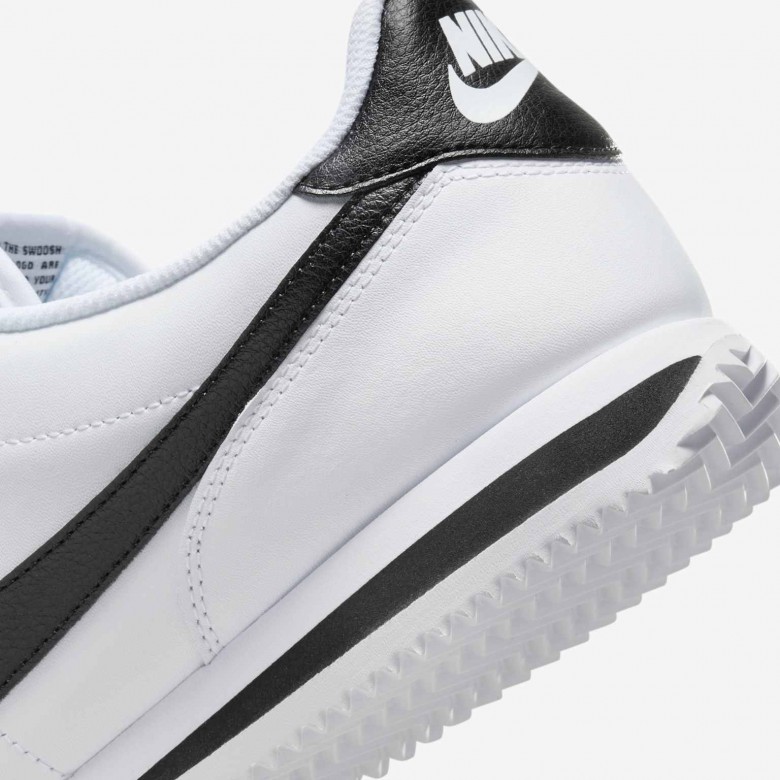 Nike Cortez Leather Nike Cortez Leather