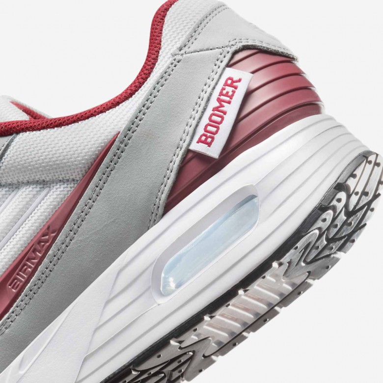 Nike College Air Max Verse (Oklahoma) Nike College Air Max Verse (Oklahoma)