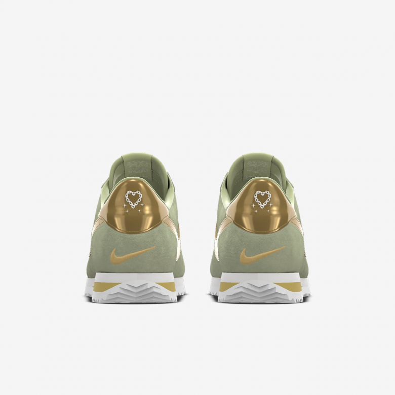 Nike Cortez By Nike Cortez By