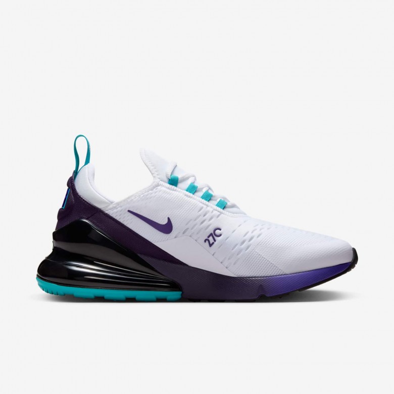 Arizona Diamondbacks Nike Air Max 270 Arizona Diamondbacks Nike Air Max 270
