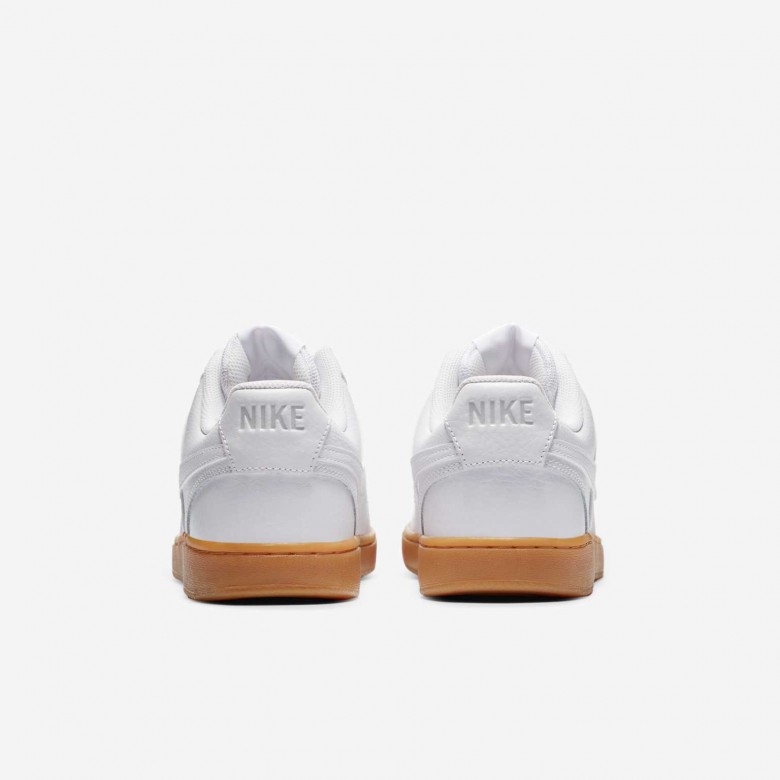 Nike Court Vision Low Nike Court Vision Low