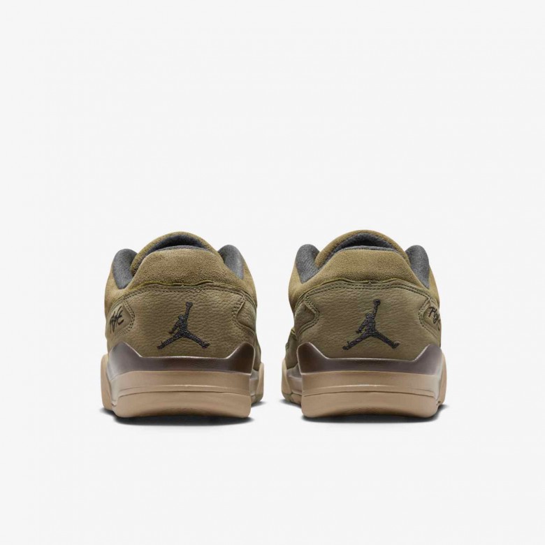 Jordan Flight Court Jordan Flight Court