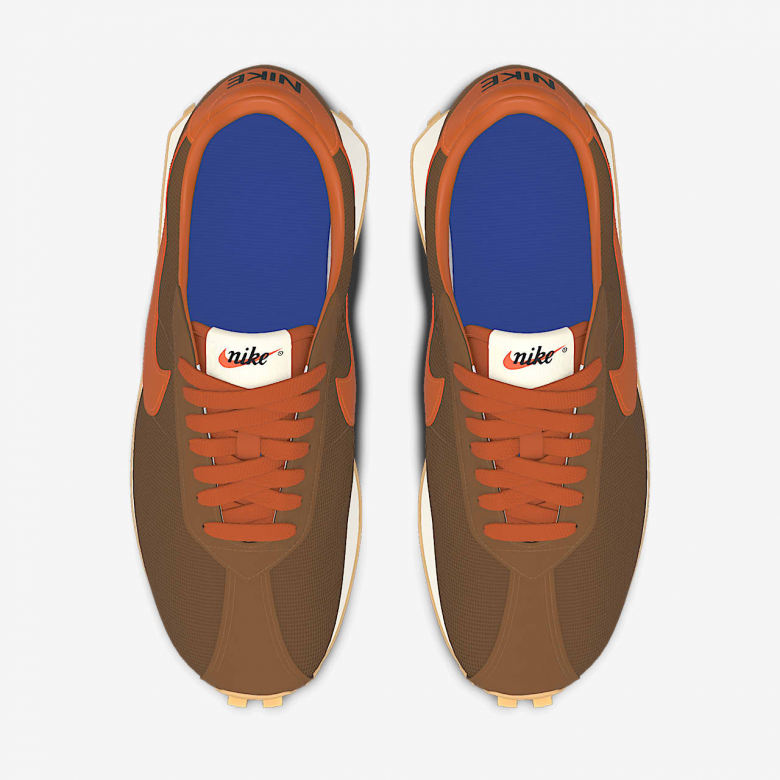 Nike LD-1000 By Nike LD-1000 By