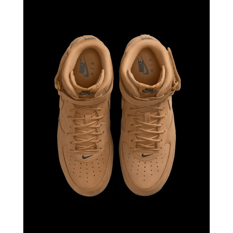 Air Force 1 '07 Mid Air Force 1 '07 Mid