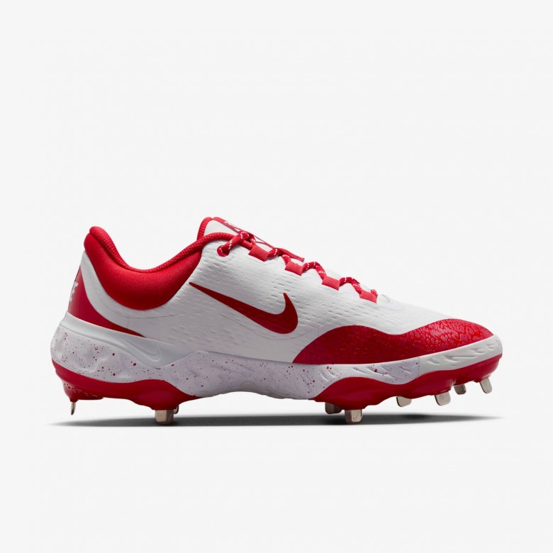 Nike Alpha Huarache Elite 4 Low Nike Alpha Huarache Elite 4 Low