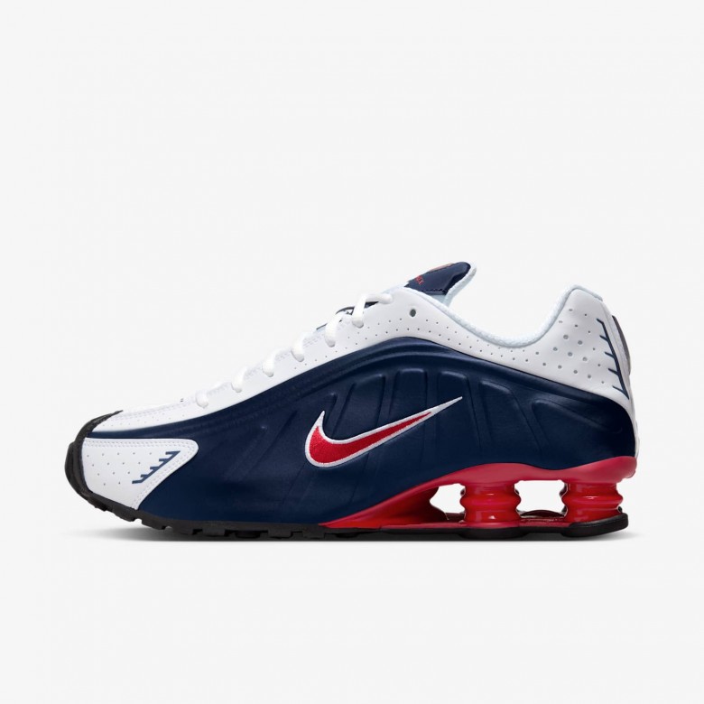 Nike Shox R4 Nike Shox R4