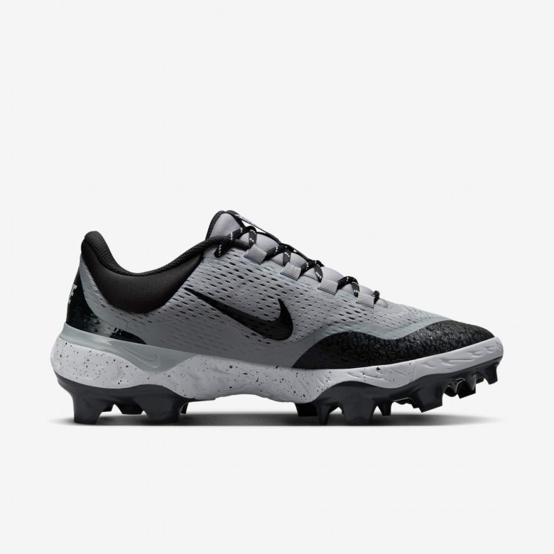 Nike Alpha Huarache Elite 4 Low MCS Nike Alpha Huarache Elite 4 Low MCS