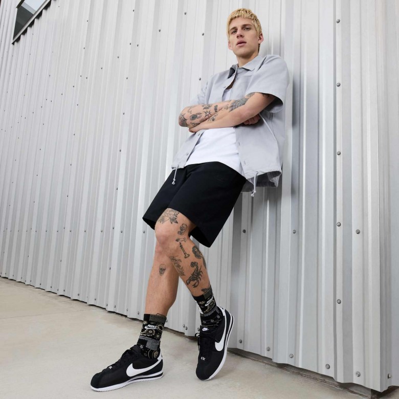 Nike Cortez Textile Nike Cortez Textile