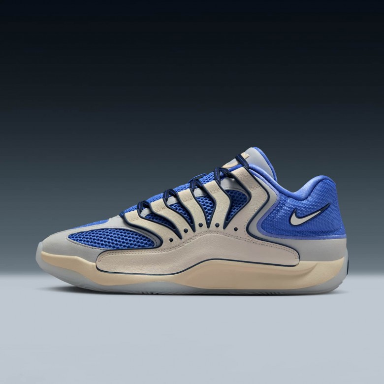 KD18 "Foundation" KD18 "Foundation"