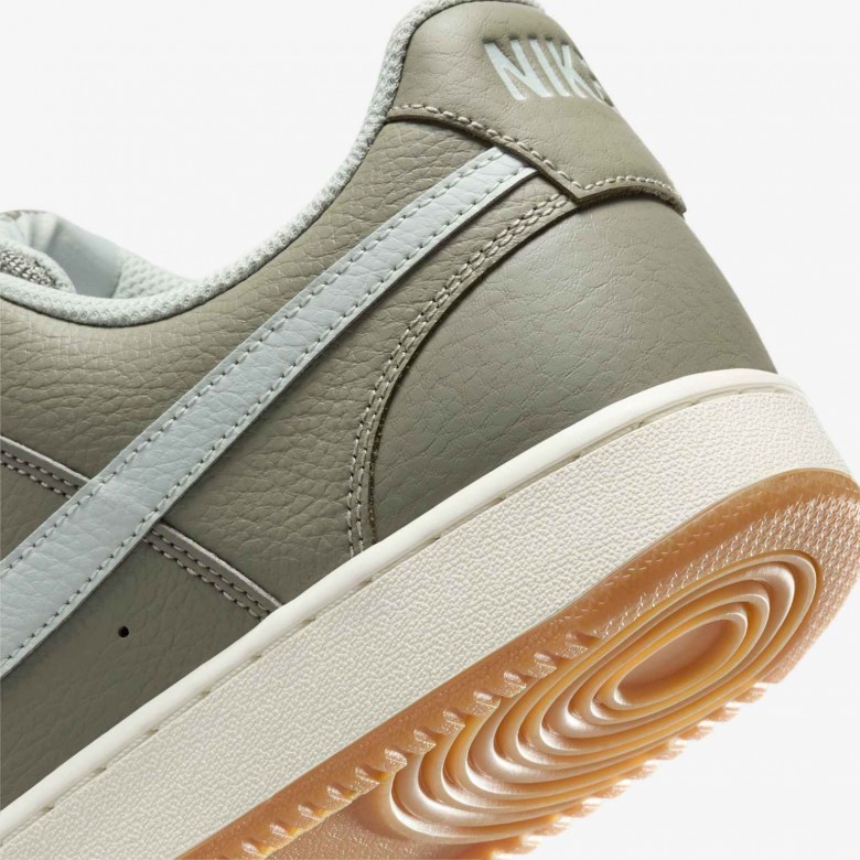 Nike Court Vision Low Nike Court Vision Low