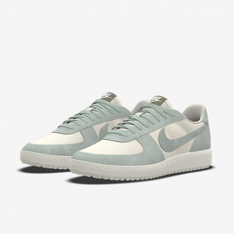 Nike Field General By Nike Field General By