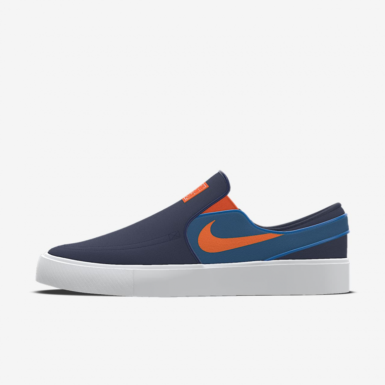 Nike SB Zoom Janoski Slip By Nike SB Zoom Janoski Slip By