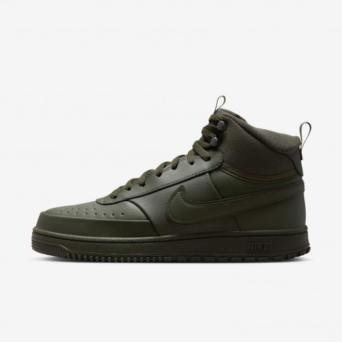Nike Court Vision Mid Nike Court Vision Mid