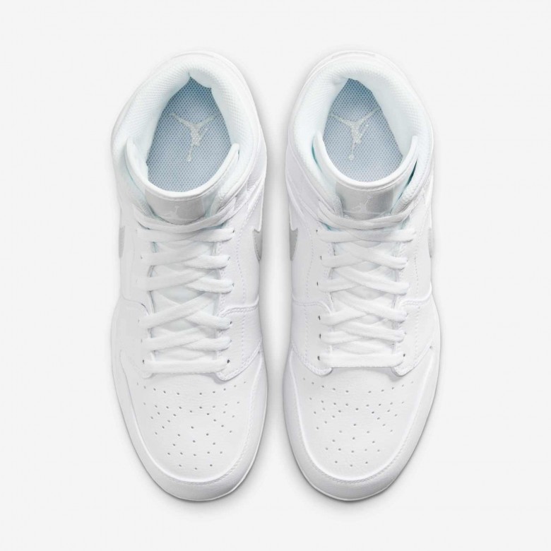 Jordan 1 Mid TD Jordan 1 Mid TD