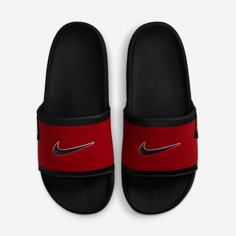 Nike Offcourt (Washington Nationals) Nike Offcourt (Washington Nationals)