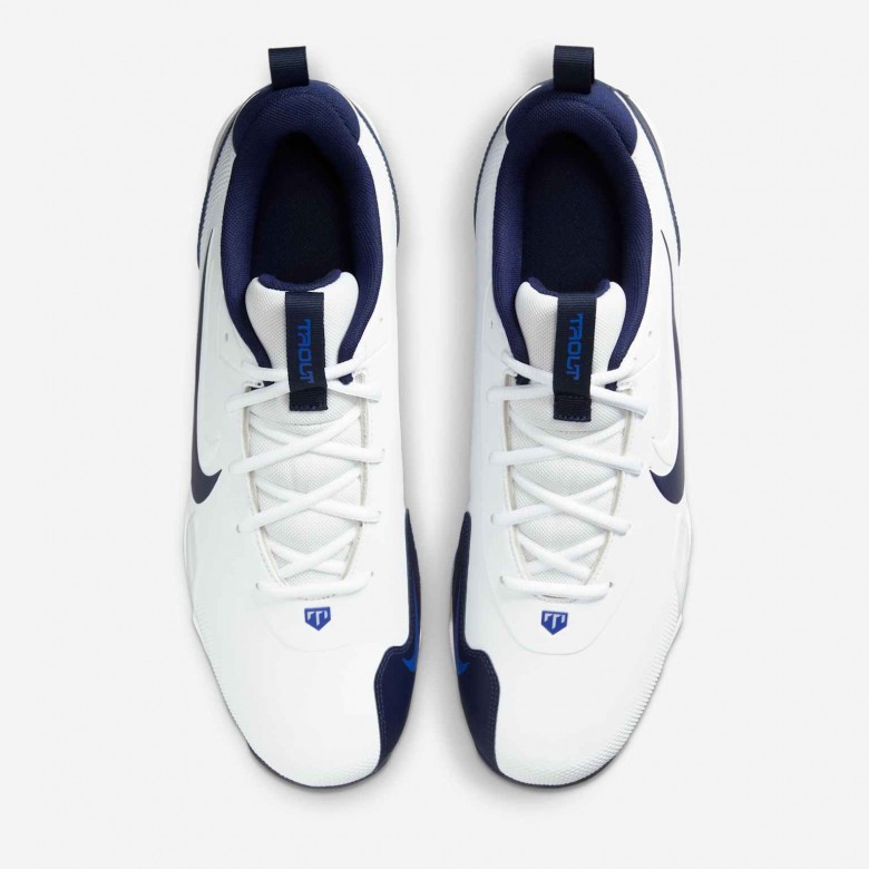 Nike Force Trout 9 Keystone Nike Force Trout 9 Keystone