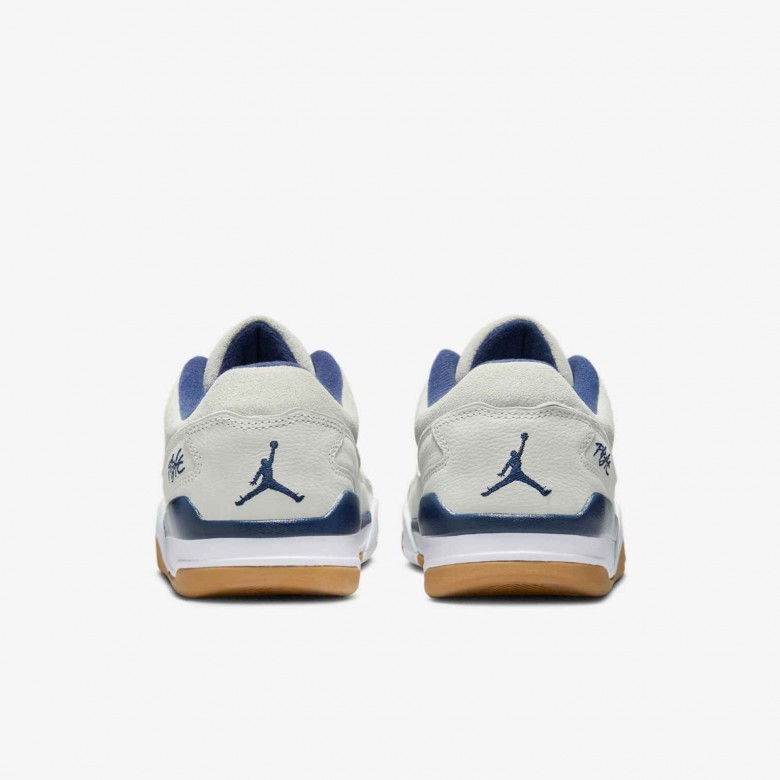 Jordan Flight Court Jordan Flight Court