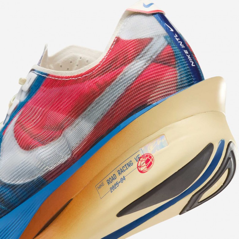 Nike Vaporfly 4 Nike Vaporfly 4