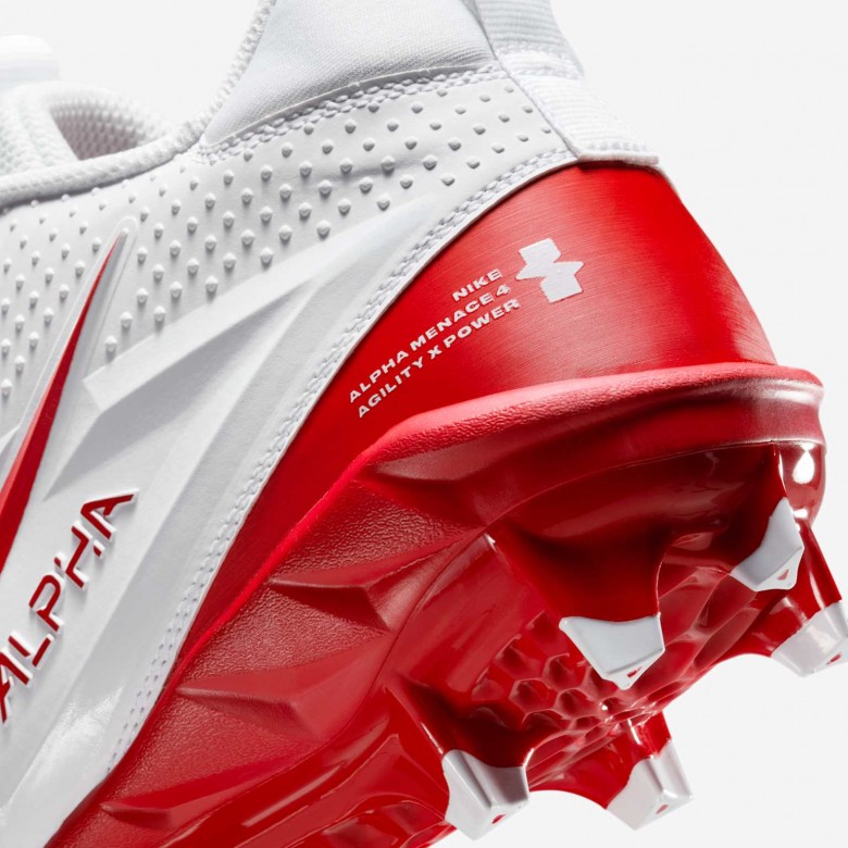 Nike Alpha Menace 4 Varsity Nike Alpha Menace 4 Varsity
