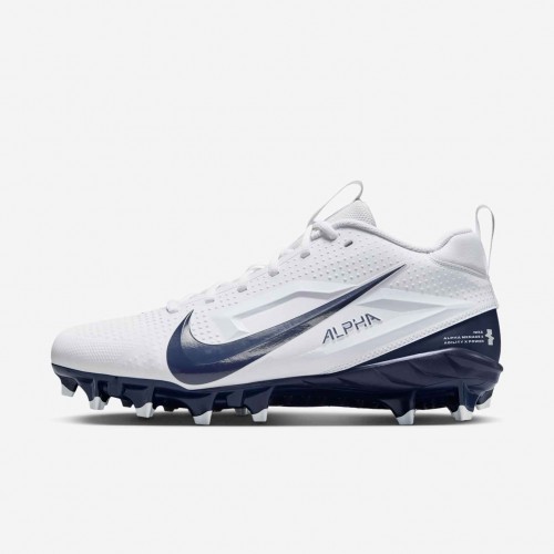 Nike Alpha Menace 4 Varsity Nike Alpha Menace 4 Varsity