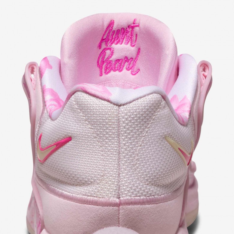 KD18 "Aunt Pearl" KD18 "Aunt Pearl"
