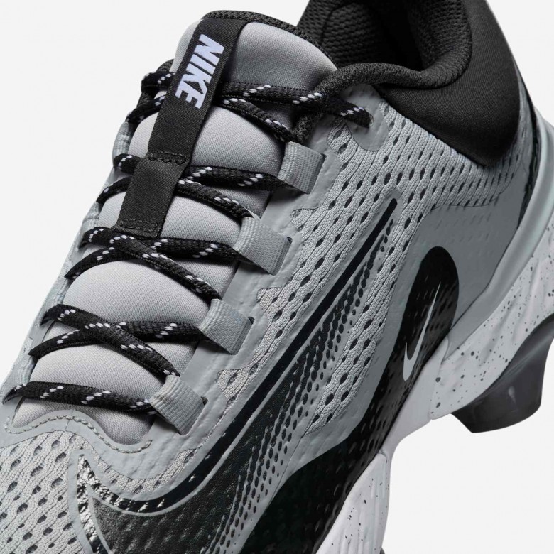 Nike Alpha Huarache Elite 4 Low MCS Nike Alpha Huarache Elite 4 Low MCS