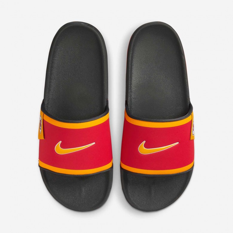 Nike Offcourt (Kansas City Chiefs) Nike Offcourt (Kansas City Chiefs)