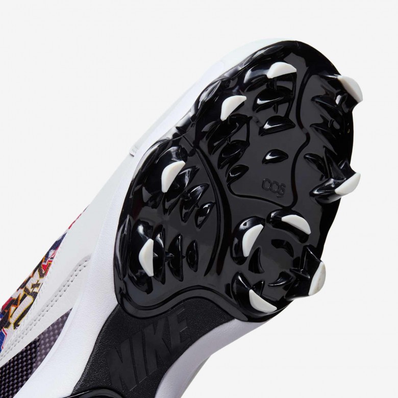 Nike Griffey 2 MCS "Jackie Robinson Day" Nike Griffey 2 MCS "Jackie Robinson Day"