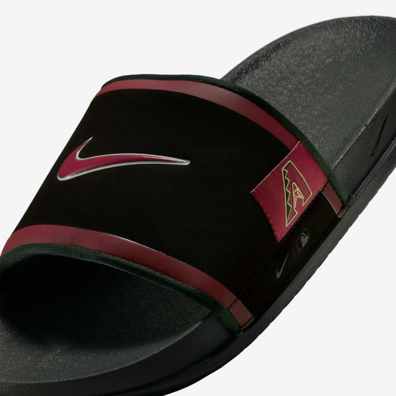 Nike Offcourt (Arizona Diamondbacks) Nike Offcourt (Arizona Diamondbacks)