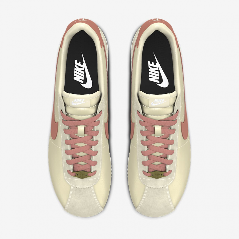 Nike Cortez By Nike Cortez By
