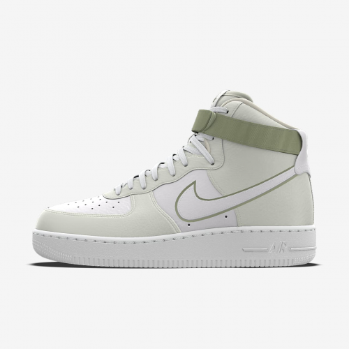 Nike Air Force 1 High By Nike Air Force 1 High By