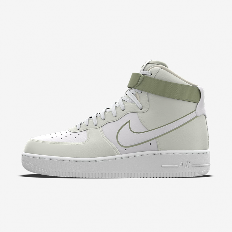 Nike Air Force 1 High By Nike Air Force 1 High By
