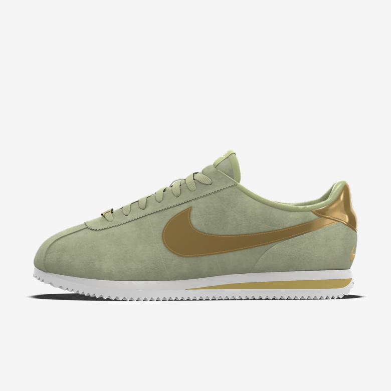 Nike Cortez By Nike Cortez By