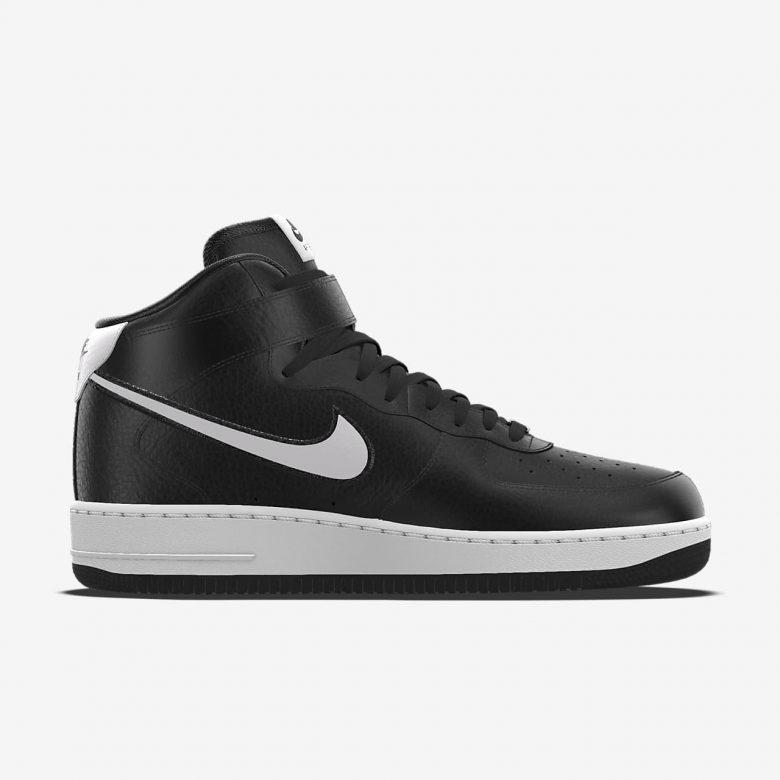 Nike Air Force 1 Mid By Nike Air Force 1 Mid By