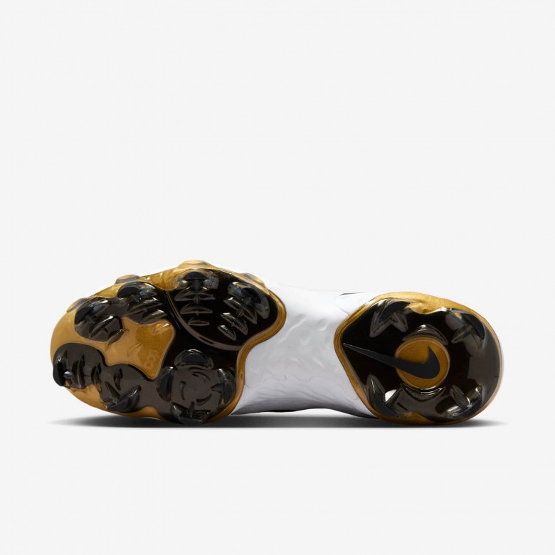 Nike Alpha Huarache Elite 4 Low MCS Nike Alpha Huarache Elite 4 Low MCS