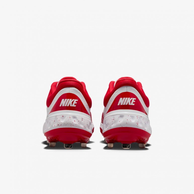 Nike Alpha Huarache Elite 4 Low Nike Alpha Huarache Elite 4 Low