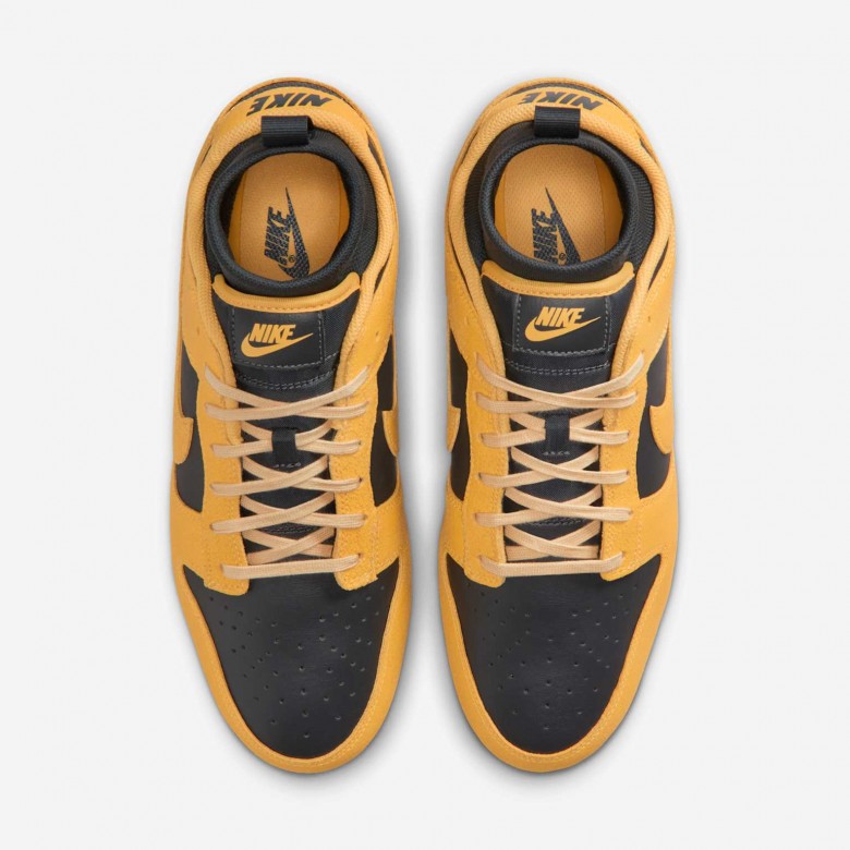 Nike Alpha Menace 4 Dunk SE Nike Alpha Menace 4 Dunk SE