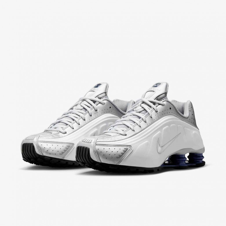 Nike Shox R4 Nike Shox R4