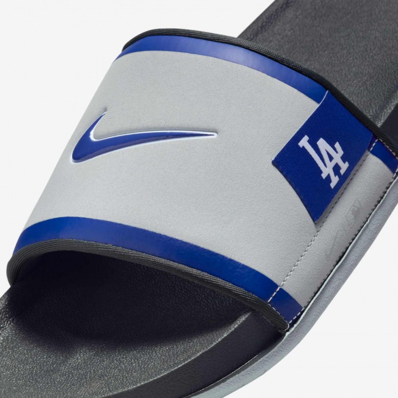 Nike Offcourt (Los Angeles Dodgers) Nike Offcourt (Los Angeles Dodgers)