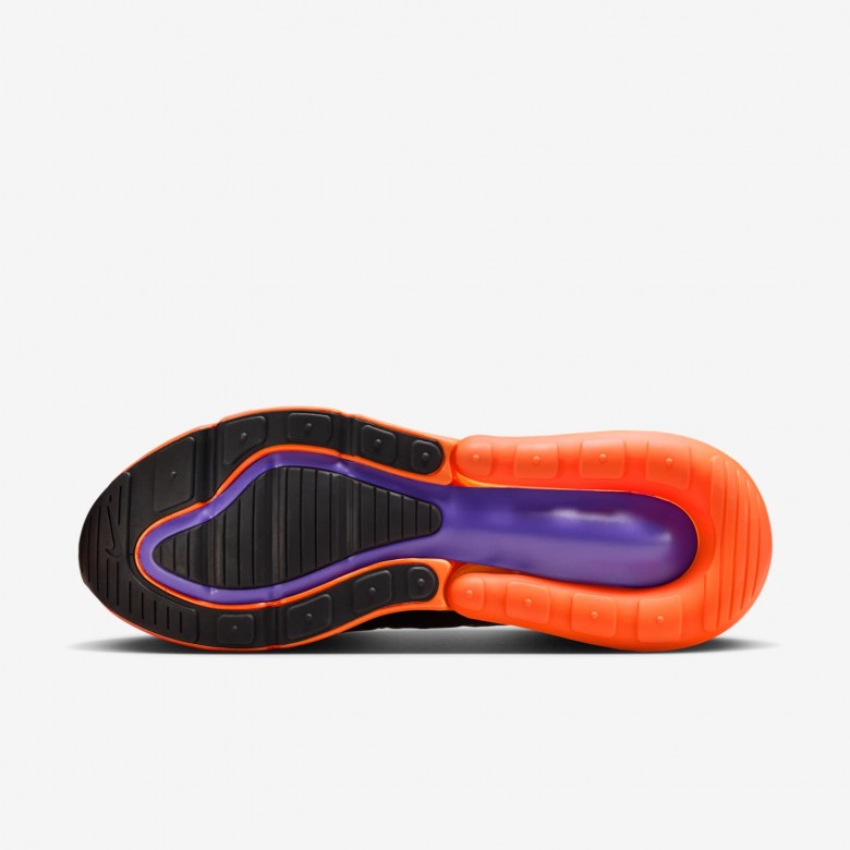 San Francisco Giants Nike Air Max 270 San Francisco Giants Nike Air Max 270