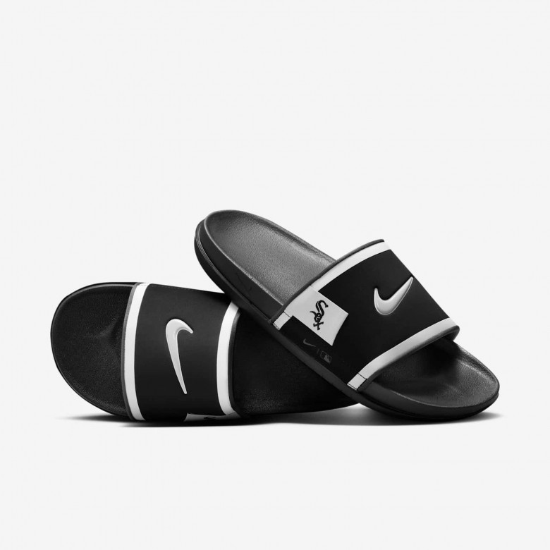 Nike Offcourt (Chicago White Sox) Nike Offcourt (Chicago White Sox)