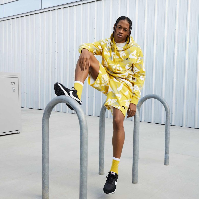 Nike Waffle Debut Nike Waffle Debut