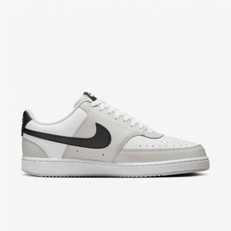 Nike Court Vision Low Nike Court Vision Low