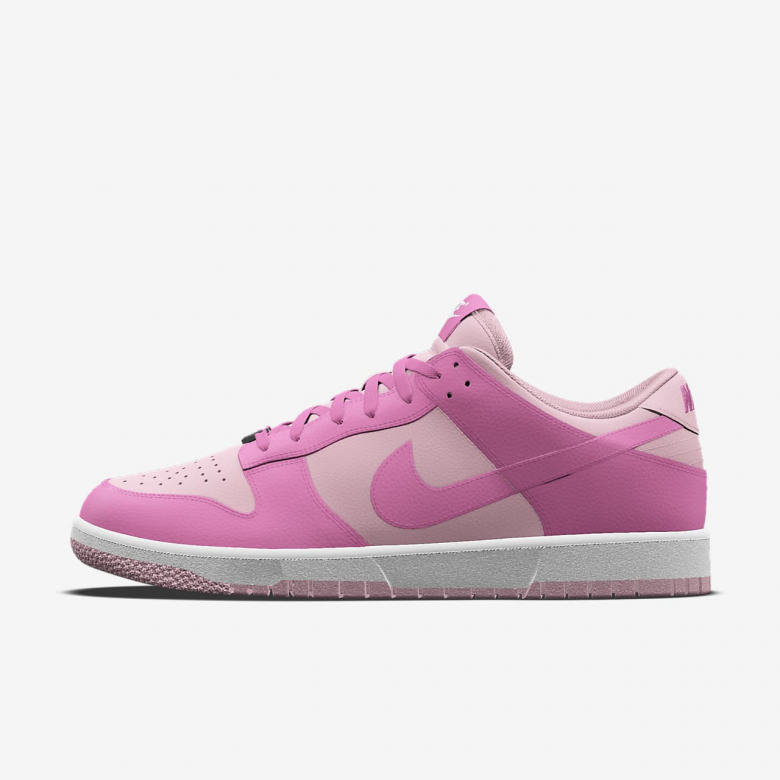 Nike Dunk Low Unlocked By Nike Dunk Low Unlocked By