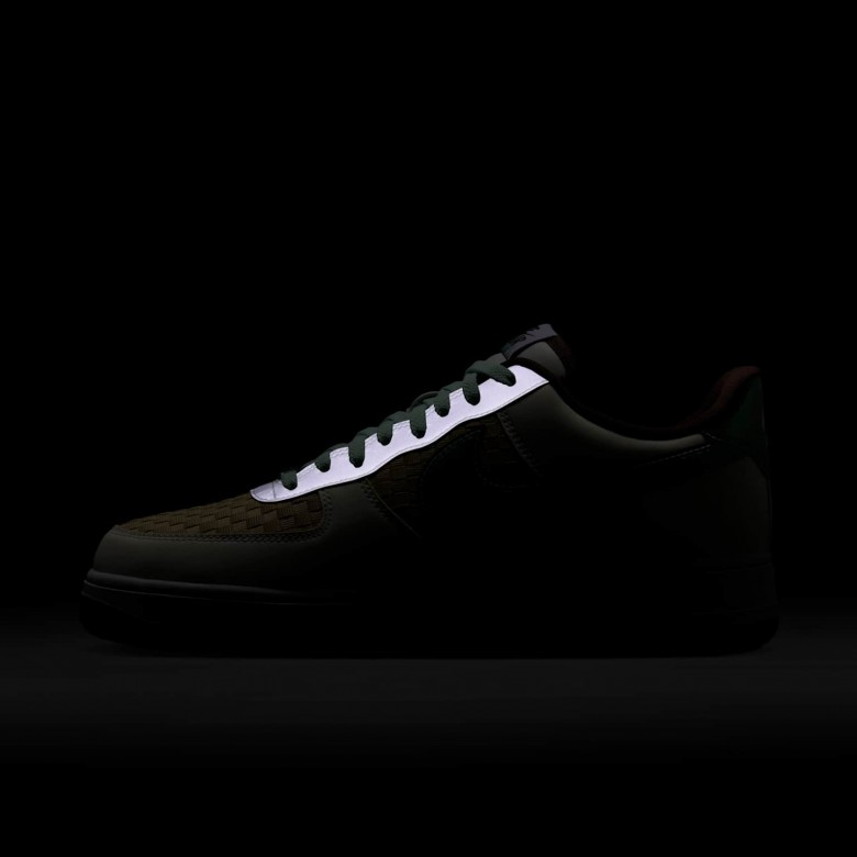 Nike Air Force 1 Retro Nike Air Force 1 Retro