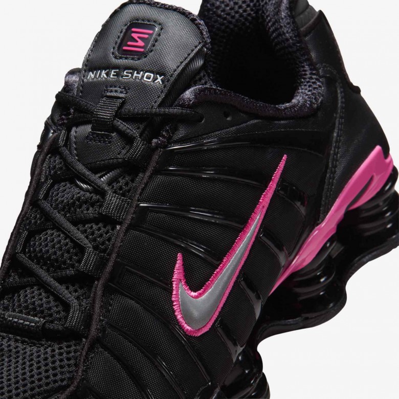 Nike Shox TL Nike Shox TL