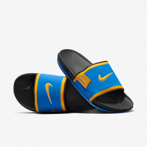 Nike Offcourt (Los Angeles Chargers) Nike Offcourt (Los Angeles Chargers)