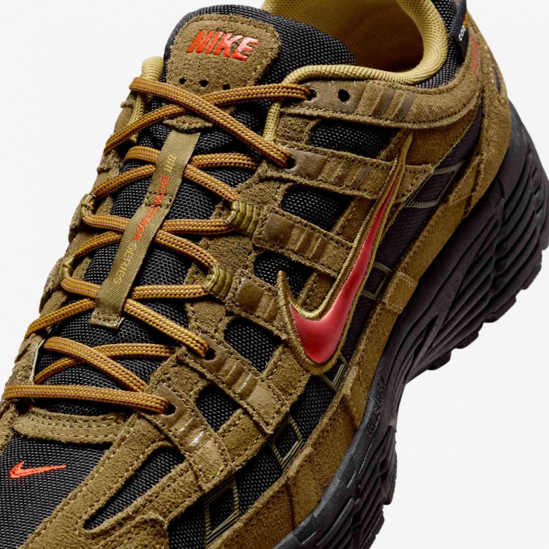 Nike P-6000 Premium CORDURA® Nike P-6000 Premium CORDURA®