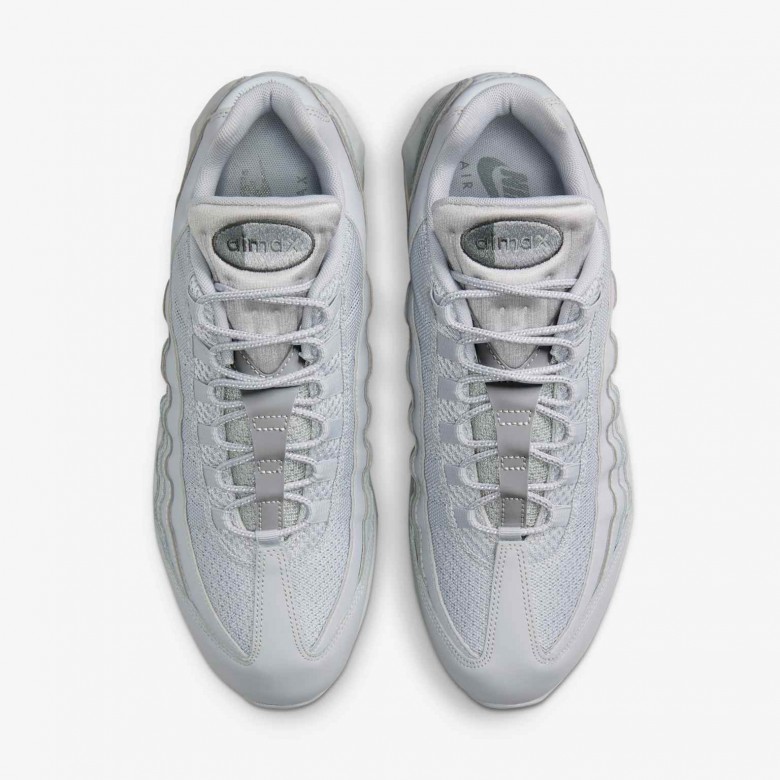 Nike Air Max 95 "Big Bubble" Nike Air Max 95 "Big Bubble"